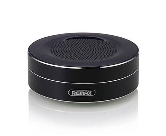 Колонка Bluetooth Remax RB-M13 черный - Сервис Плюс Рус