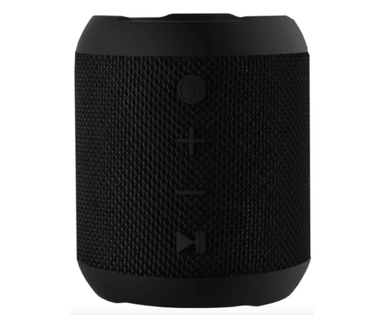 Колонка Bluetooth портативная Remax RB-M21 - Черный - Сервис Плюс Рус