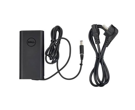 Блок питания Dell 19.5V 4.62A 7450 - Сервис Плюс Рус