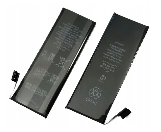 Аккумулятор для iPhone 5S original chip (74 YB) - Сервис Плюс Рус