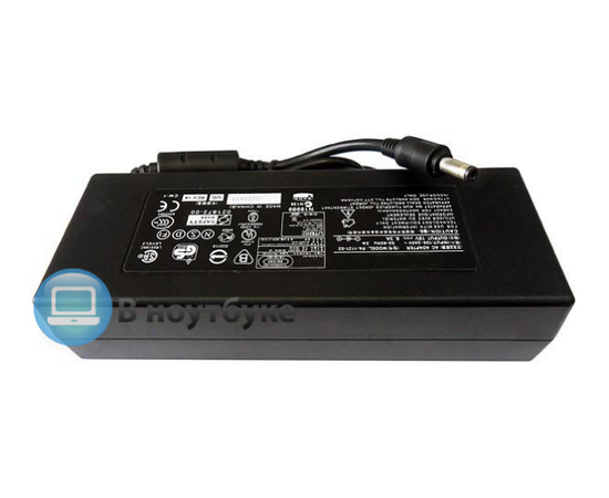 Блок питания (сетевой адаптер) для ноутбуков Asus LiteON 19V 6.3A 5.5x2.5 OEM - Сервис Плюс Рус