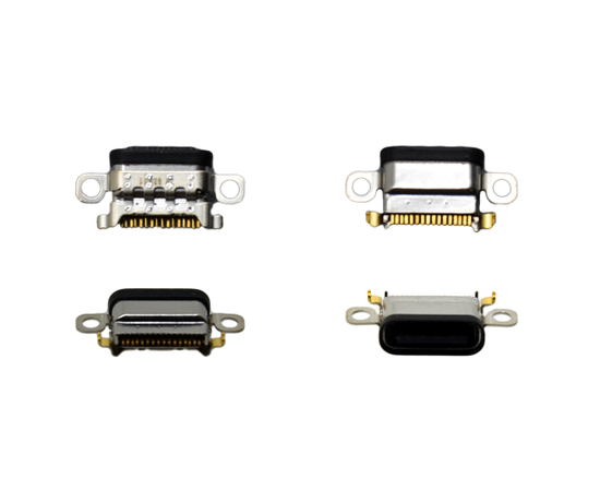 Разъем Type-C для Xiaomi Mi 9 SE/Mi 9/Mi 9 Lite - Сервис Плюс Рус