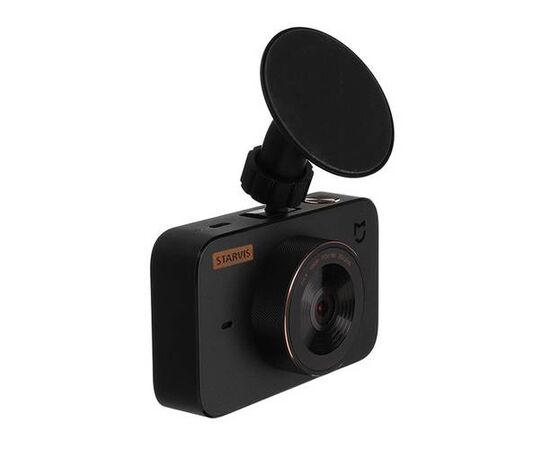 Видеорегистратор Xiaomi MiJia Car DVR 1S Starvis global - Сервис Плюс Рус