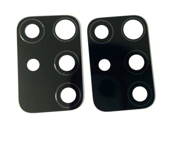 Samsung A51 (SM-A515F/DSN) Стекло камера (снятый оригинал) Samsung - Сервис Плюс Рус