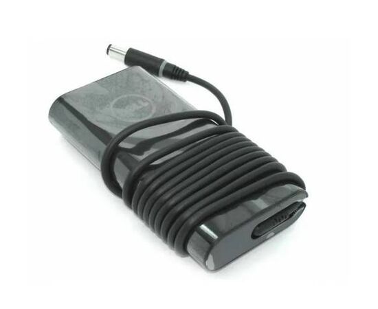 Блок питания (сетевой адаптер) для ноутбуков Dell 19.5V 4.62A 7.4pin 90W LA90PM130 - Сервис Плюс Рус