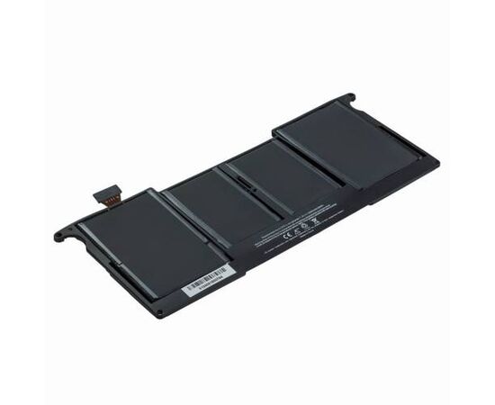 Аккумулятор для Apple Macbook Air A1370, A1375 Late 2010 - Сервис Плюс Рус