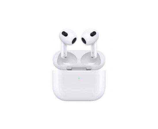 Apple AirPods 3 Беспроводные наушники - Сервис Плюс Рус