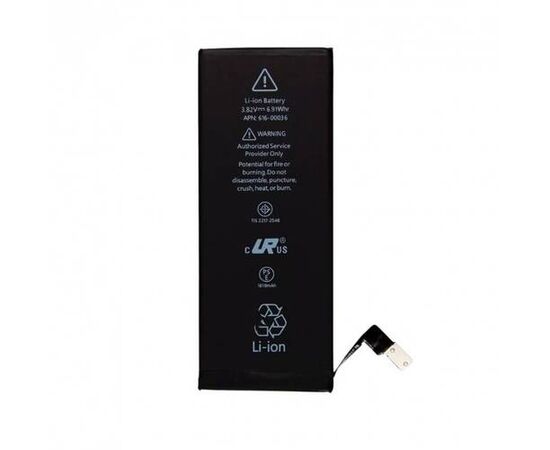 Аккумулятор для iPhone 6S original chip (74 YB) - Сервис Плюс Рус