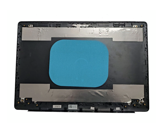 Крышка матрицы Dell Inspiron 15 5570 5575 черный - Сервис Плюс Рус
