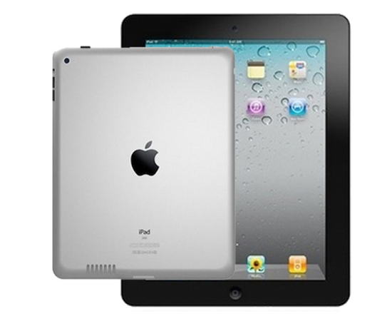 iPad 3 3/64 GB Wi-Fi +(Silver) (б/у) - Сервис Плюс Рус