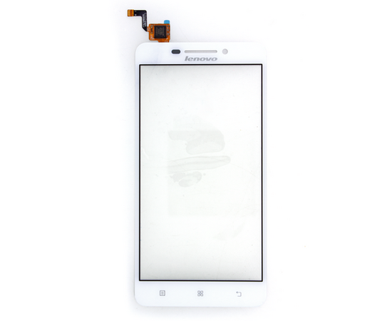 Тачскрин для Lenovo A5000/S60T белый - Сервис Плюс Рус
