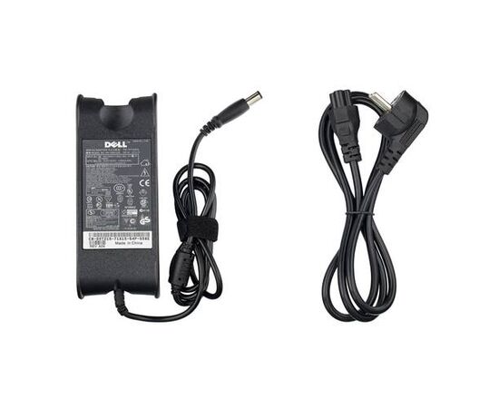 Блок питания Dell 19,5v 4,62a 90w 7,4 x 5,0 - Сервис Плюс Рус