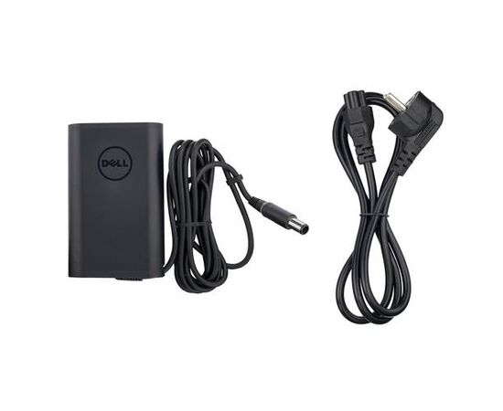Блок питания Dell 19.5V 3.34A 7450 - Сервис Плюс Рус