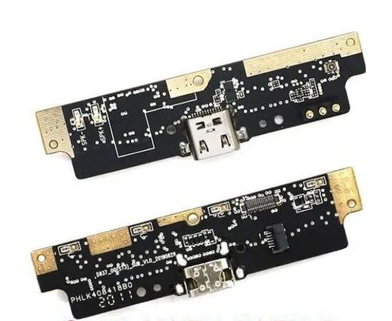 Нижняя плата для Oukitel WP5 / WP5 Pro - Сервис Плюс Рус