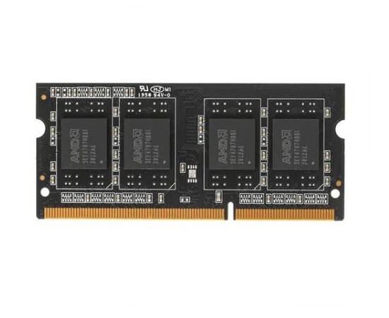 Оперативная память SODIMM AMD Radeon R5 Entertainment Series [R534G1601S1S-U] 4 ГБ - Сервис Плюс Рус