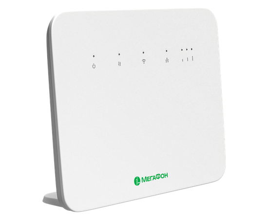 Роутер стационарный МФ - Сервис Плюс Рус