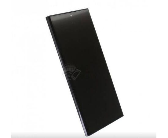 Дисплейный модуль Samsung galaxy S22 Ultra (black) Samsung - Сервис Плюс Рус
