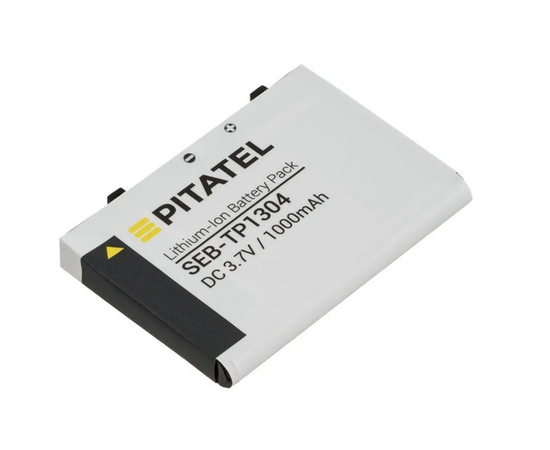 Аккумуляторная батарея Pitatel SEB-TP1304 для телефонов HP iPAQ H2100, H2210 - Сервис Плюс Рус