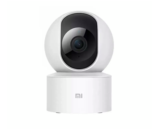 IP камера Xiaomi Home Security Camera 360 1080P (MJSXJ10CM) - Сервис Плюс Рус