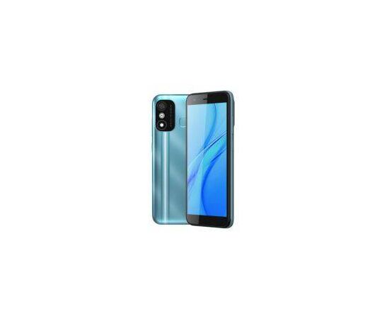 Смартфон ITEL A27 2/32Гб - голубой - Сервис Плюс Рус