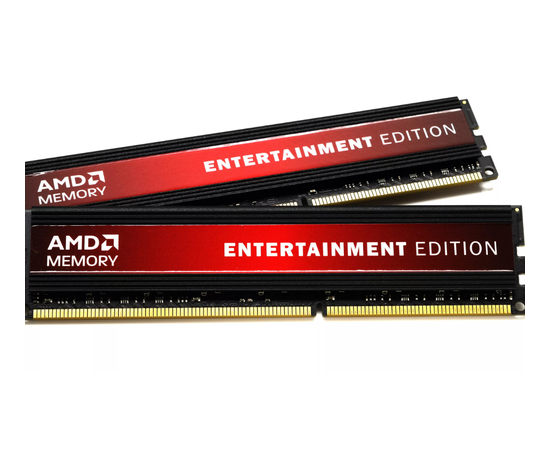 Память DiMM DDR3 8192MB (1600MHz/AMD Radeon R5) - Сервис Плюс Рус