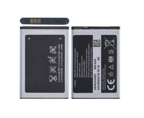 Аккумулятор для Samsung GT-C3010 - Сервис Плюс Рус