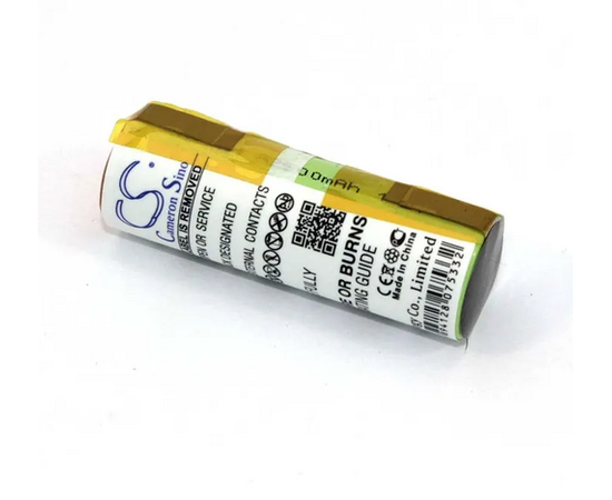 Аккумулятор для зубных щёток Braun Oral-B CS-OBT400SL - Сервис Плюс Рус