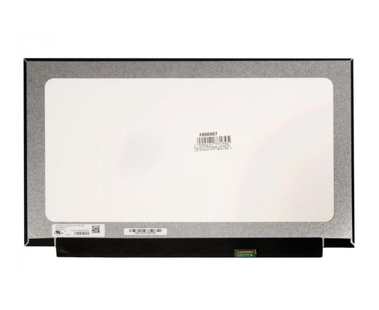 Матрица для ноутбука 15.6", 1920x1080 WUXGA FHD, cветодиодная (LED) LM156LFCL05 - Сервис Плюс Рус