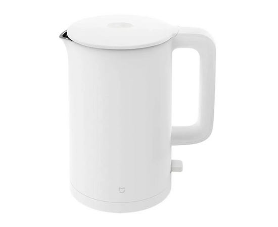 Электрический чайник Xiaomi Mijia Electric Kettle 1A , 1,5 л, белый Xiaomi - Сервис Плюс Рус