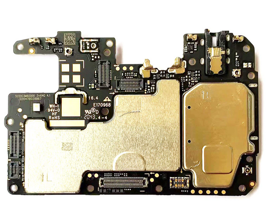 Системная плата Redmi 9C NFC 3Gb/64Gb - Сервис Плюс Рус