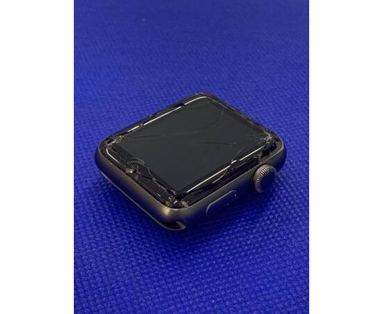 Смарт-Часы Apple Watch 3/42мм Nike Series (Под восстановление) - Сервис Плюс Рус