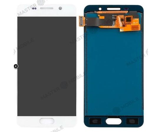 Дисплей для Samsung A310 Galaxy A3 (2016) (в сборе с тачскрином) (белый) (In-Cell) - Сервис Плюс Рус