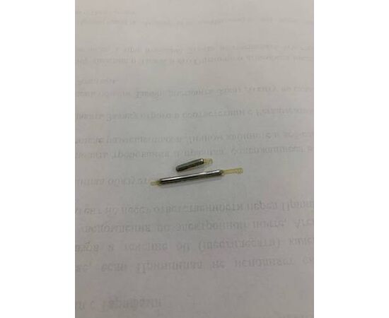 alcatel 1588 толкатели боковых кнопок (оригинал,снятый) - Сервис Плюс Рус