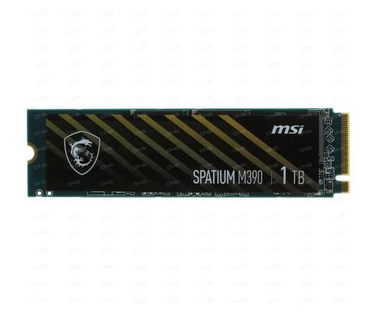 Жесткий диск SSD (M2) MSI 1Tb MSI - Сервис Плюс Рус