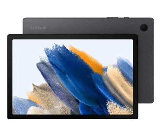 Samsung Galaxy Tab A8 SM-X200 3/32GB (Серый) - Сервис Плюс Рус