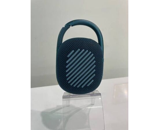 Колонка JBL CLIP 4 - Сервис Плюс Рус