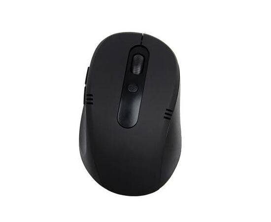 Мышь 7100 беспроводная JBH черная - Сервис Плюс Рус