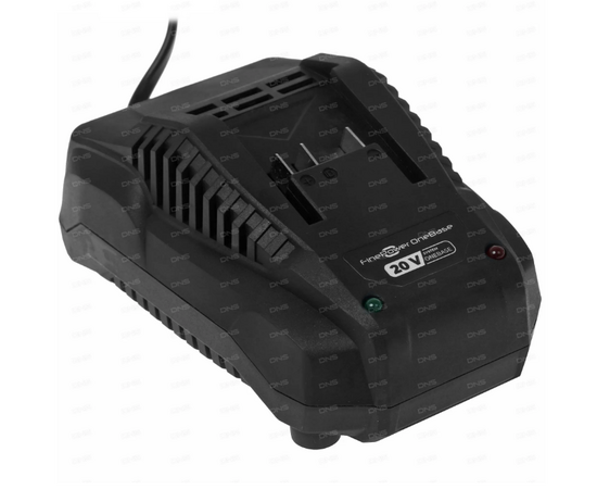 Зарядное устройство FinePower C135 - Сервис Плюс Рус