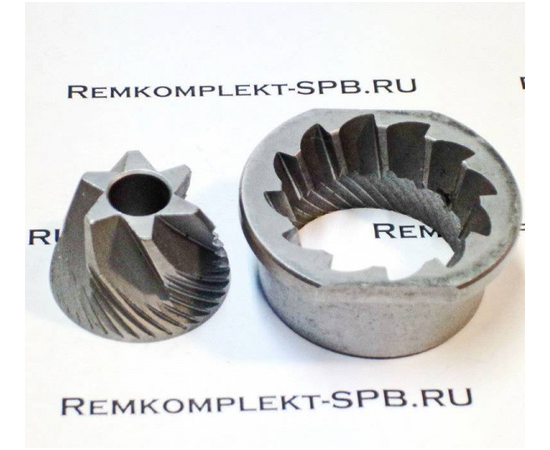 Конусные металлические жернова для SAECO GAGGIA DELONGHI - Сервис Плюс Рус