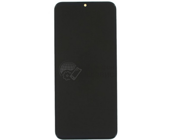 Дисплей для Samsung A307F (A03s) В сборе с тачскрином Premium - Сервис Плюс Рус