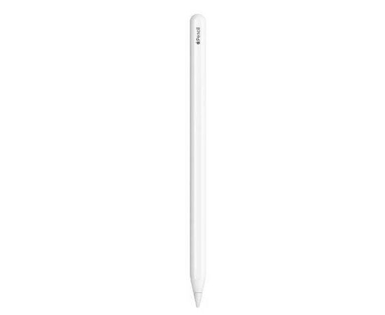 Стилус для iPad (Apple Pencil, 2-го поколения), белый (б/у) - Сервис Плюс Рус