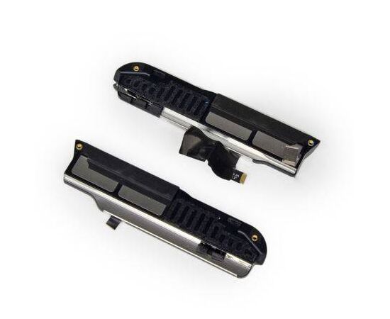 Apple ipad air динамики на шлейфе - оригинал б/у Apple - Сервис Плюс Рус