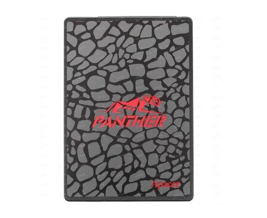 256 ГБ 2.5" SATA накопитель Apacer AS350 PANTHER - Сервис Плюс Рус