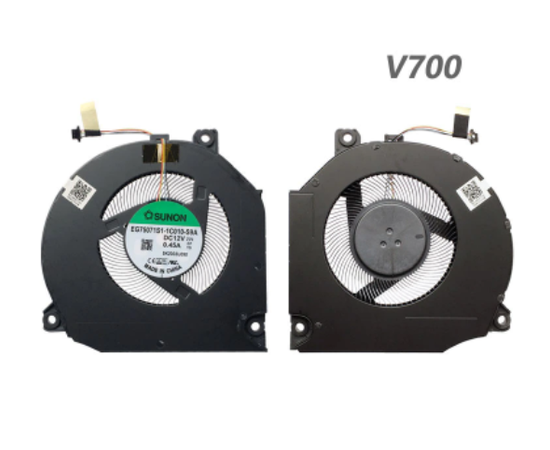 Кулер для игрового ноутбука Huawei Honor Hunter V700 - Сервис Плюс Рус