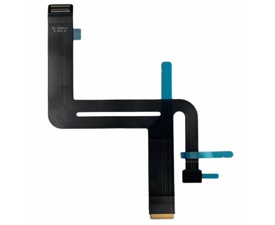 Шлейф тачпада и клавиатуры для Macbook Air Retina 13" A2179 A2337 (2020) - Сервис Плюс Рус