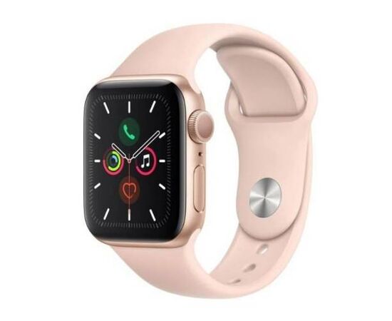 Apple Watch Series 5 44mm Gold (Товар бывший в употреблении) - Сервис Плюс Рус