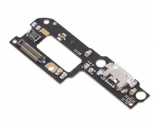 Xiaomi Mi A2 Lite Нижняя плата - Сервис Плюс Рус