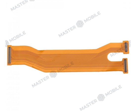 Шлейф межплатный для Samsung A21s - Сервис Плюс Рус