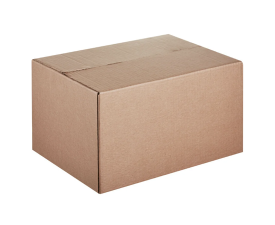 Линейка коробов «PluseRus» S (уценённый) - Сервис Плюс Рус