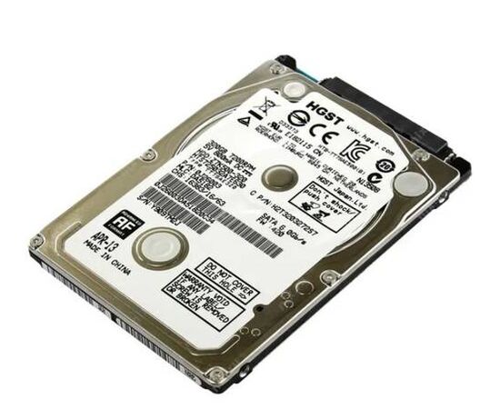 HDD Внутренний 2,5 320 GB HITACHI - Сервис Плюс Рус